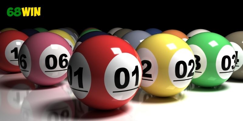 Áp dụng các mẹo đặt hợp lý từng con số