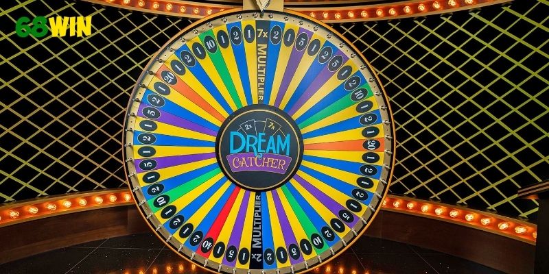 Cách chơi của Dream Catcher Evolution dễ hiểu