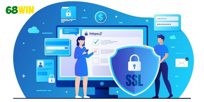 Chính sách bảo mật tăng trải nghiệm an tâm