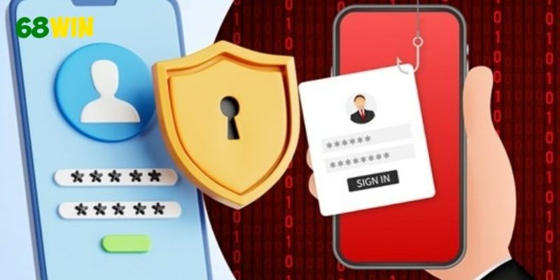 Đăng ký 68WIN nhanh chóng, điều kiện đơn giản