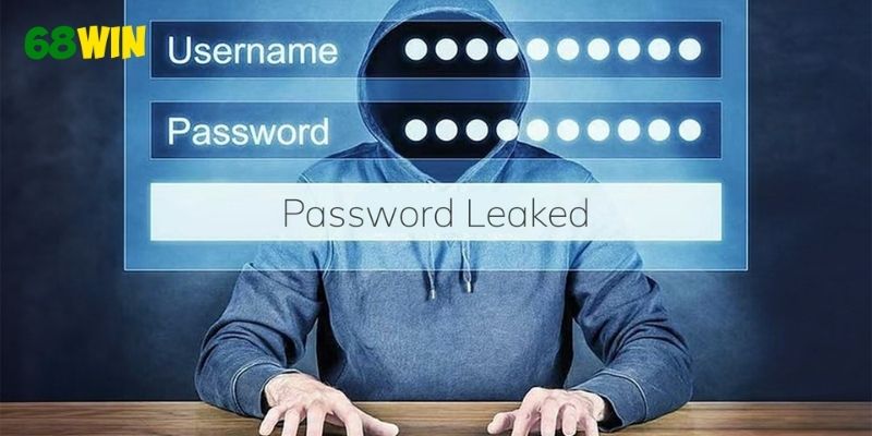 Đăng nhập 68WIN mở lối trải nghiệm an toàn