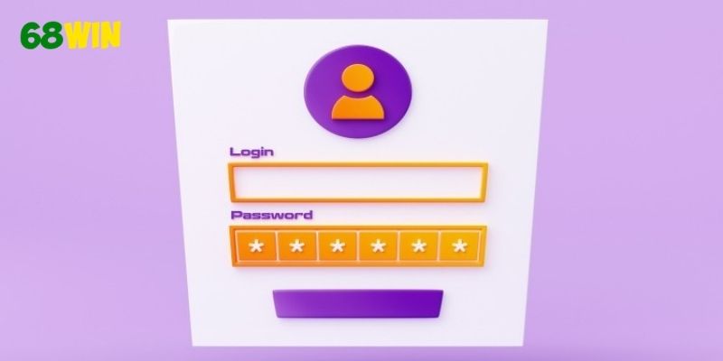 Đăng nhập nhanh gọn, vào game mượt mà tức thì