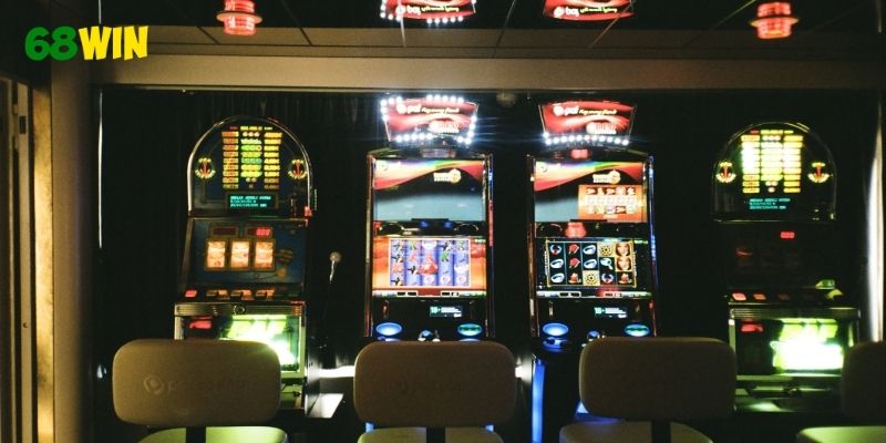 Đây là game nổ hũ hấp dẫn với đồ họa rực rỡ