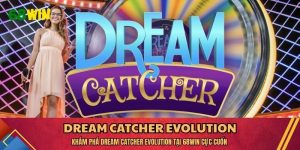 Dream Catcher Evolution