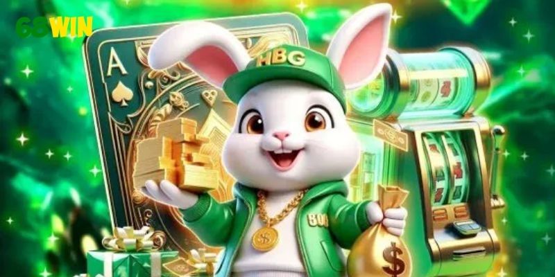 Hệ thống game có tỷ lệ thưởng cao và kịch tính