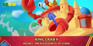 King Crab X