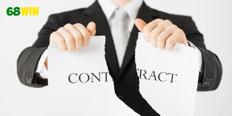 Miễn trừ trách nhiệm công khai giúp bảo vệ người tham gia