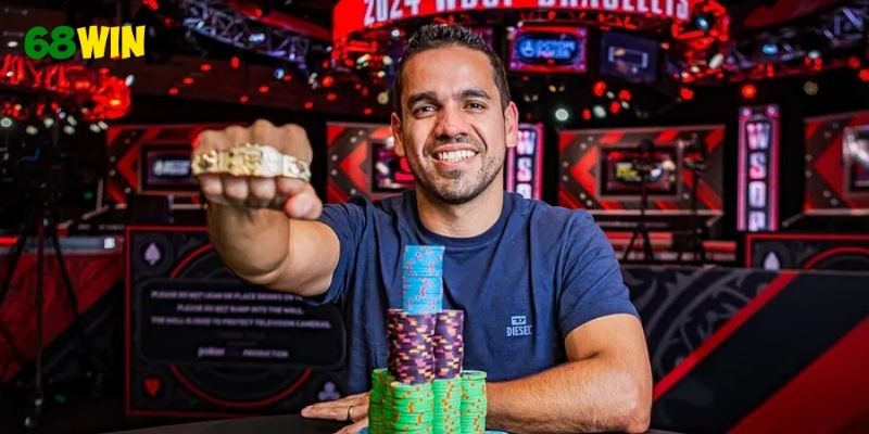 Môi trường đấu trí chuyên sâu với lợi thế stack vượt trội