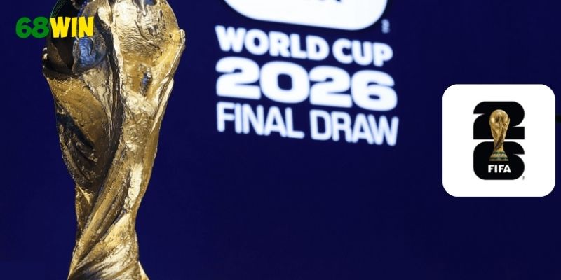 Nắm rõ quy trình cá cược World Cup 2026 giúp chơi hiệu quả