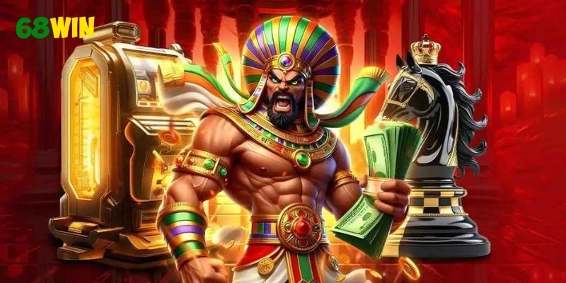 Nhiều slot game cực hot