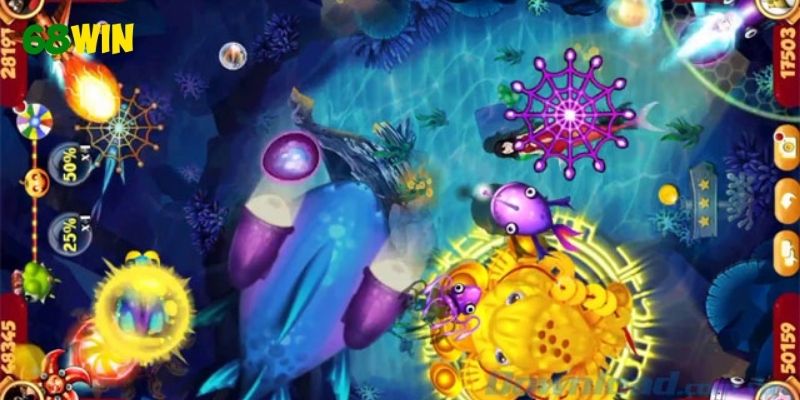 Phân tích những yếu tố giúp trò chơi thu hút đông đảo người chơi