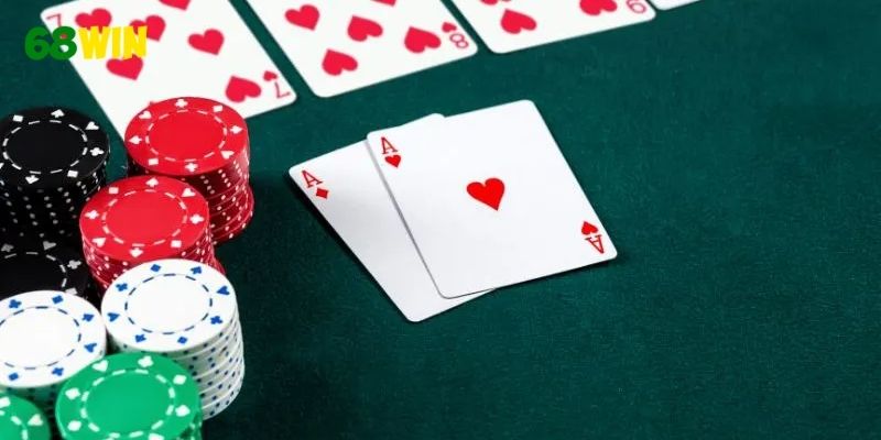 Poker Deepstack Turbo Series bùng nổ thưởng lớn