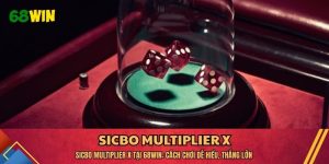 Sicbo Multiplier X