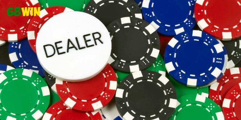 Trò chơi baccarat tốc độ cao, nhịp nhanh và cực kỳ cuốn hút