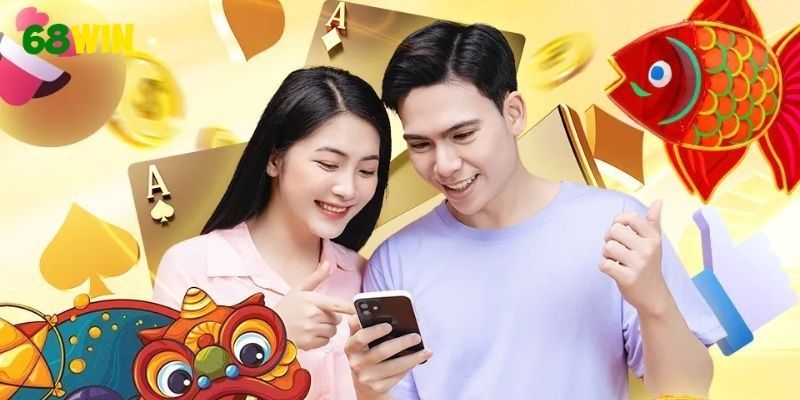 Ứng dụng di động giúp truy cập f168win.com thuận tiện và ổn định hơn